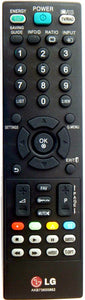 Official LG TV Remote AKB