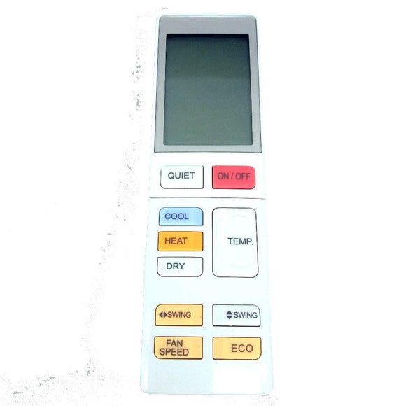 Replacement Air Conditioner Remote for Haier Model: V9014557 | Replacement Air Conditioner Remote for Haier Model: V9014557 | Australia Remotes | Haier