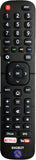 TV Remote for Hisense EN2B27