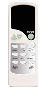 Replacement Remote for Emerson Quiet Kool- Model: EAR | Remotes Remade | Emerson Quiet Kool