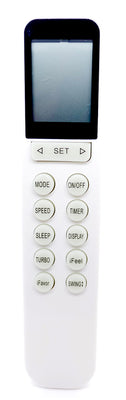  Aux Air Conditioners Model YKR-N/301E