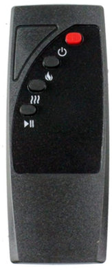 Remote for Duraflame Fireplace