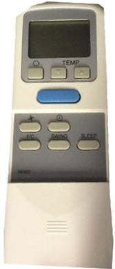 Air Conditioner Remote for Royal Soverign