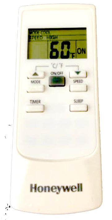 Replacement Remote for Honeywell - Model: HL*