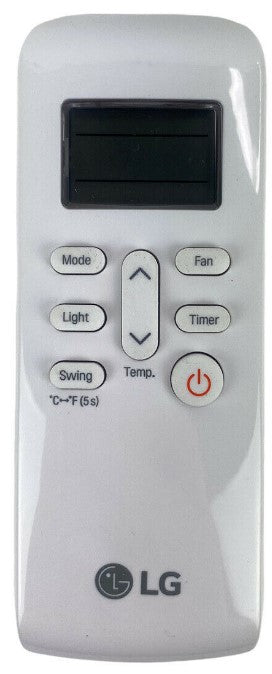 Air Conditioner Remote for LG