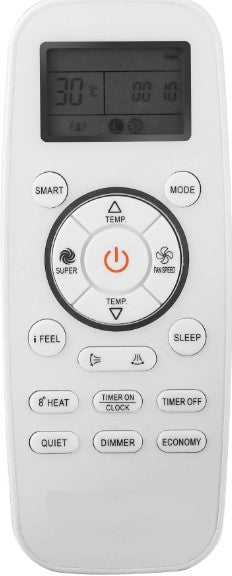 Replacement Friedrich Air Conditioner Remotes – Tagged