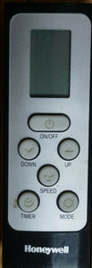AC Remote for Honeywell