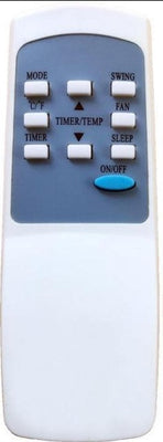 Air Con Remote For SoleusAir AC ✔️