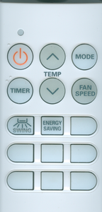 Air Conditioner Remote for LG AC