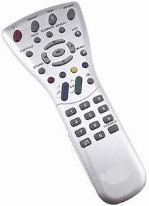 Replacement Remote for Sharp TV's - Model: LC | Remotes Remade | ARCTICAIRE