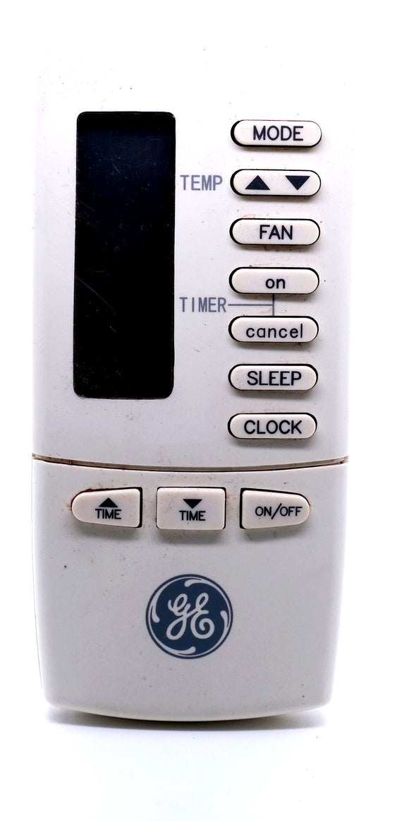 AC Remote Controller for GE Air Conditioners (General Electric
