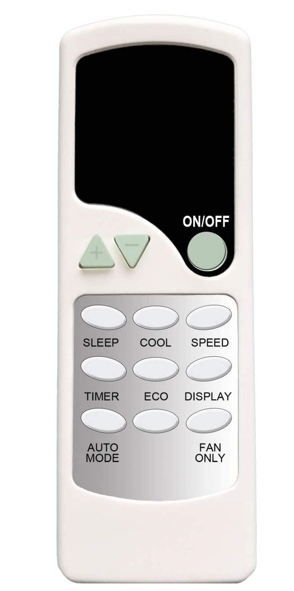 Replacement Remote for Daewoo - Model: RG5 | Remotes Remade | Daewoo