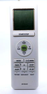 Remote Control for GE General Electric Air Con - Model: AR-RHA2E | Remotes Remade | GE, General