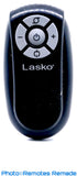 REPLACEMENT REMOTE FOR LASKO FANS