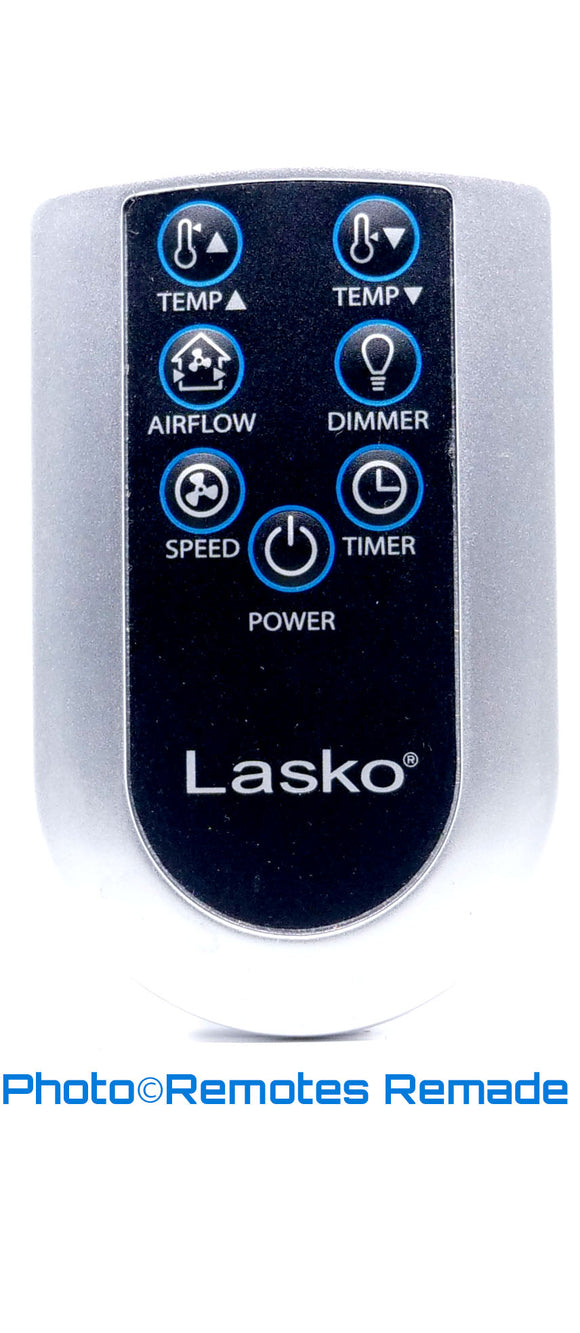 Lasko Fan Remotes