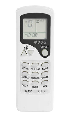 Yonan ZH-LW03 | Remotes Remade | Yonan