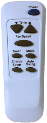 Air Conditioner Remote For LG Model 6711A20034G | Remotes Remade | LG