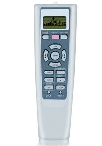 Haier YR.W08  Air Conditioner Remote | Remotes Remade | Haier YR.W08  Air Conditioner Remote, 
