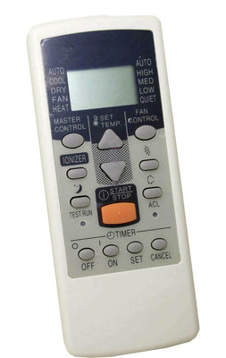 Fujitsu AC Remote ARPV1 | Remotes Remade | Fujitsu