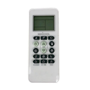 Air Conditioner Remote for Whirlpool Model DLX5S | Remotes Remade | Whirlpool