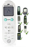 Conia Universal Air Conditioner Remote | Remotes Remade | Conia