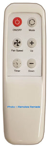 Danby Air Conditioner Remote  COR279R47 COR279R57 