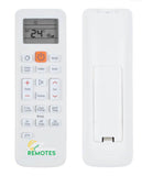 Samsung AC Remote DB93 | Remotes Remade | 
