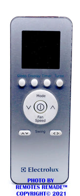 AC Remote Controller for Electrolux (voltas) Air Conditioner Controls