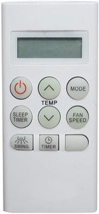 Air Conditioner Remote: for Friedrich EP* Models. | Remotes Remade | Friedrich