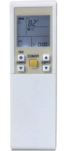 Replacement Air Con Remote for Daikin Model: ARC452 A4 | Remotes Remade | Daikin