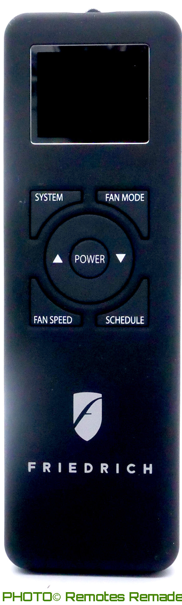thumbnail image 2 of TCNOUMT Remote Control For Friedrich Uni-Fit Series UCT12A10A Air Conditioner 2 of 4