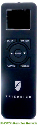 AirCon Remote for Friedrich AC's