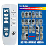 One-for-All Air Conditioner Remote Control for Crosley | Remotes Remade | Crosley