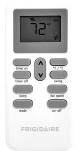 Frigidaire Remote Remote Model: ffpa1422t1