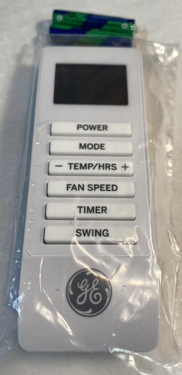 Air Conditioner Controller for GE Air Conditioners ( General Electric