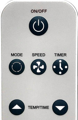 Haier Window Air con remote 403473er
