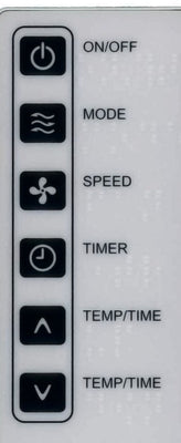 Air Conditioner Remote Control For LG Ahl10asq1 | Remotes Remade | LG