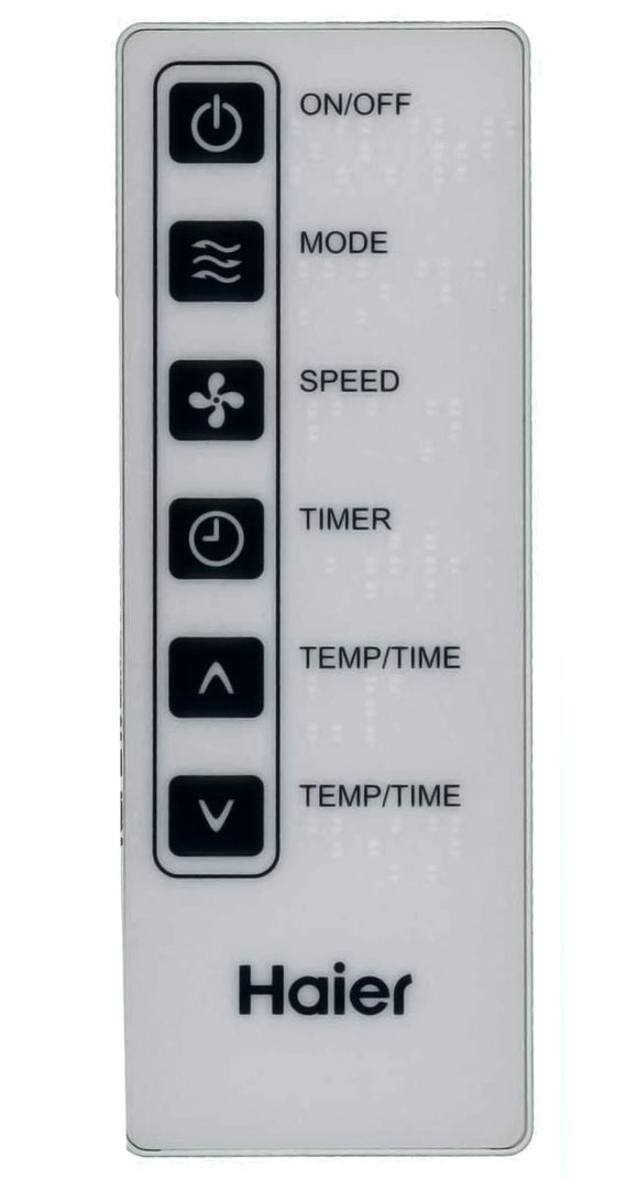 Air Conditioner Remote Control For Amana WJ26X22480 | Remotes Remade | Amana