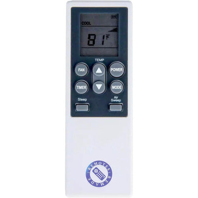 LG Remote for COV30332902, COV30332904, COV30332907, COV34805, COV34805642, LG, LP0818WNR, LP1018WNR, LP1111WXR, LP1213GXR, LP1214GXR, LP1215GXR, LP1218GXR, LP1411SHR, LP1413SHR, LP1414GXR, LP1414SHR, LP1415GXR, LP1415SHR, LP2525GXR, RZ180203, YPS8-C, TZ180203, YPS8-C, TZ180323