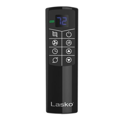 Official Lasko Fan Remote Model : 2033623 (For CC23 Models)