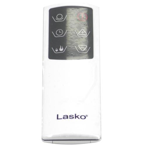 Official remote for Lasko Air Logic Bladeless Heater Fan AW3*