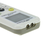 NEC Universal Air Conditioner Remote | Remotes Remade | NEC