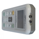 NEC Universal Air Conditioner Remote | Remotes Remade | NEC