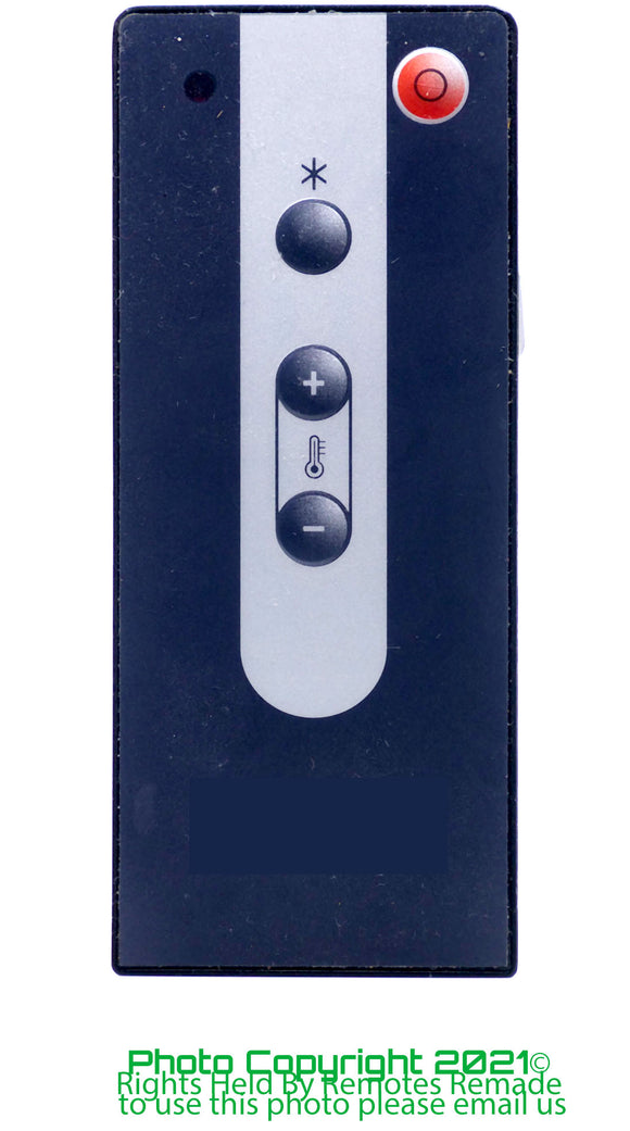 Replacement Air Conditioner Remote For Kenwood 2707  AC Remotes | Remotes Remade | Kenwood, nolcd
