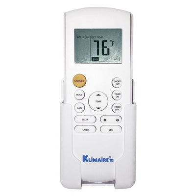 KLIMAIRE AC REMOTE