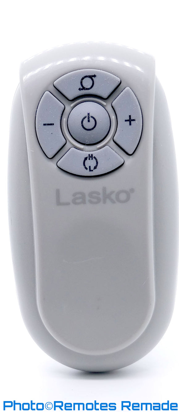 Lasko Remote App
