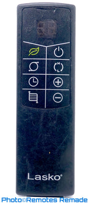 Lasko Remotes for fans