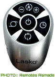 Replacement Lasko Fan Remote ✔️ Model 3