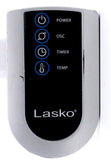 Replacement AC Remote For Lasko© 2033667 Fan ✔️