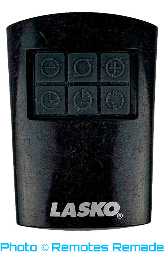 Fan Remote For Lasko ✔️ Model 26
